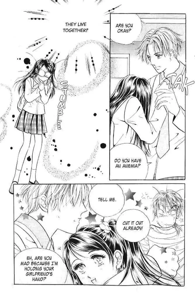 I Like Beautiful Guy Chapter 7 7